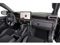 2026 Toyota Tacoma Hybrid 4x4 Double Cab Auto SB Hybrid Interior Shot 1