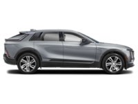 2026 Cadillac LYRIQ 4dr Signature Luxury Exterior Shot 10