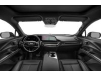 2027 Cadillac LYRIQ 4dr Signature Luxury Interior Shot 6