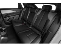 2027 Cadillac LYRIQ 4dr Signature Luxury Interior Shot 5