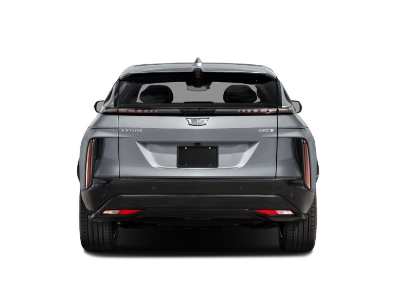 2026 Cadillac LYRIQ 4dr Sport Exterior Shot 7