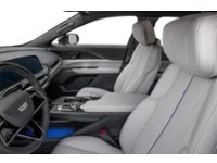 2026 Cadillac LYRIQ 4dr Sport Interior Shot 4