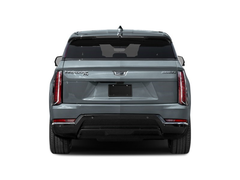 2026 Cadillac Escalade IQ AWD 4dr Premium Sport Exterior Shot 7