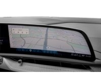 2026 Cadillac OPTIQ 4dr Sport Interior Shot 8