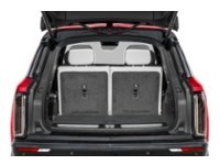 2027 Cadillac VISTIQ AWD 4dr Sport Exterior Shot 4