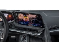 2026 Chevrolet Corvette 2dr Z06 Cpe w/1LZ Interior Shot 2