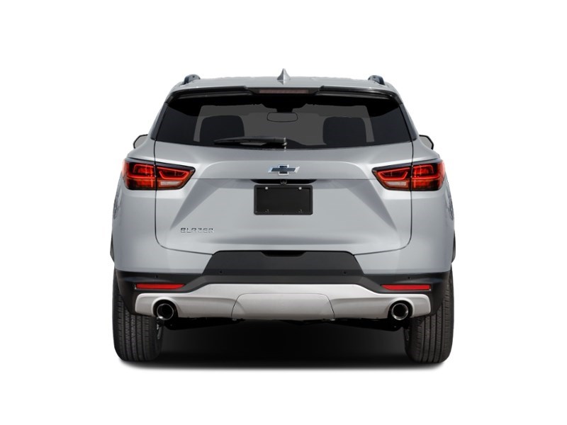 2026 Chevrolet Blazer AWD 4dr LT Exterior Shot 7
