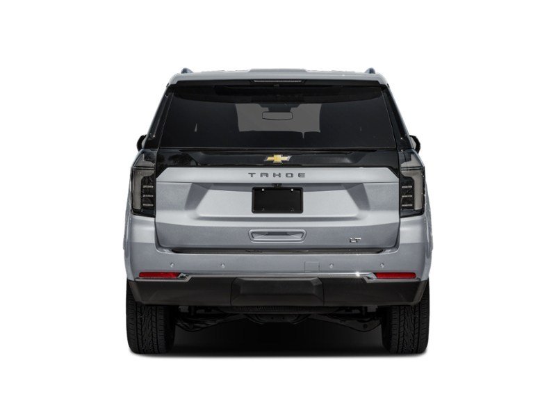 2026 Chevrolet Tahoe 4WD 4dr LT Exterior Shot 7