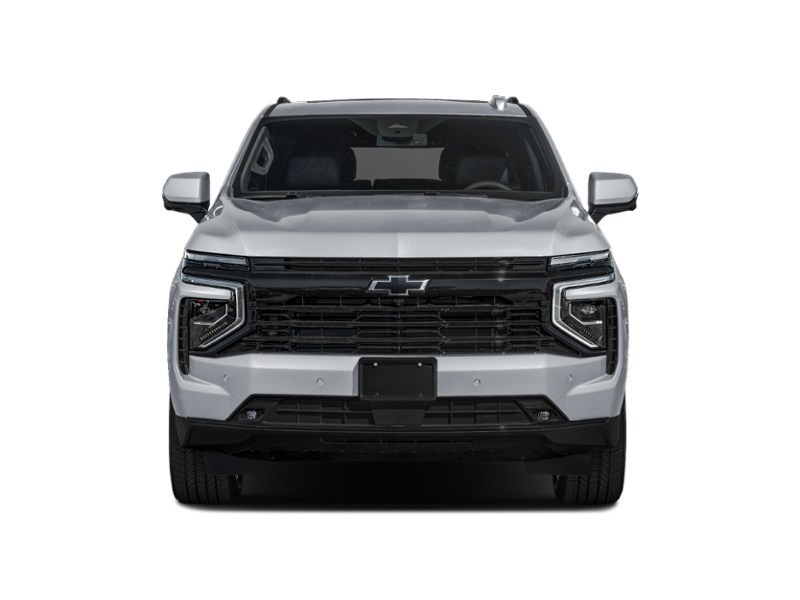 2026 Chevrolet Tahoe 4WD 4dr RST Exterior Shot 5