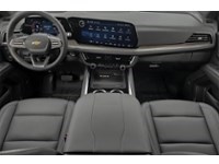 2026 Chevrolet Tahoe 4WD 4dr LT Interior Shot 1