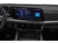 2026 Chevrolet Tahoe 4WD 4dr Z71 Interior Shot 2