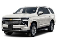 2026 Chevrolet Tahoe 4WD 4dr Premier Exterior Shot 1