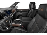 2026 Chevrolet Silverado 1500 4WD Crew Cab 157