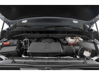 2026 Chevrolet Silverado 1500 4WD Crew Cab 157