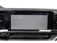 2026 Chevrolet Silverado 1500 4WD Crew Cab 157