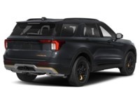 2026 Ford Explorer Tremor | 4WD | 2.3L | CONV PKG | BLUECRUISE Exterior Shot 2