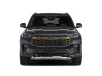 2026 Ford Explorer Tremor | 4WD | 2.3L | CONV PKG | BLUECRUISE Exterior Shot 5