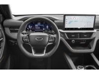 2026 Ford Explorer Tremor | 4WD | 2.3L | CONV PKG | BLUECRUISE Interior Shot 3