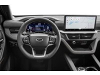 2027 Ford Explorer Tremor 4WD Interior Shot 3