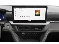 2027 Ford Explorer Tremor 4WD Interior Shot 2