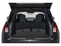 2026 Ford Explorer Tremor | 4WD | 2.3L | CONV PKG | BLUECRUISE Exterior Shot 4