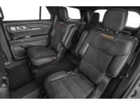 2026 Ford Explorer Tremor | 4WD | 2.3L | CONV PKG | BLUECRUISE Interior Shot 5