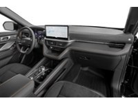 2026 Ford Explorer Tremor 4WD Interior Shot 1