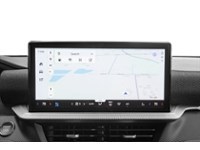 2027 Ford Explorer Tremor 4WD Interior Shot 8
