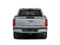 2026 Ford F-150 XLT 4WD SuperCrew 5.5' Box Exterior Shot 7