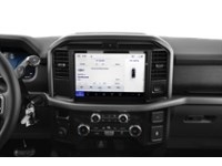 2026 Ford F-150 XLT 4WD SuperCrew 5.5' Box Interior Shot 2