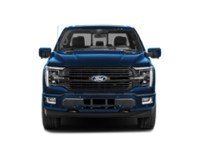 2026 Ford F-150 Platinum 4WD SuperCrew 5.5' Box Exterior Shot 5