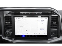 2026 Ford F-150 Raptor 4WD SuperCrew 5.5' Box Interior Shot 8