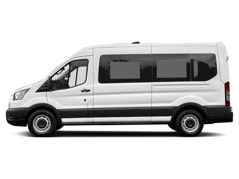 2026 Ford Transit-350 Passenger T-350 148