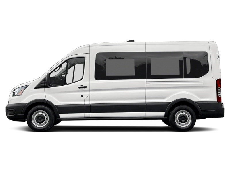2026 Ford Transit-350 Passenger T-350 148