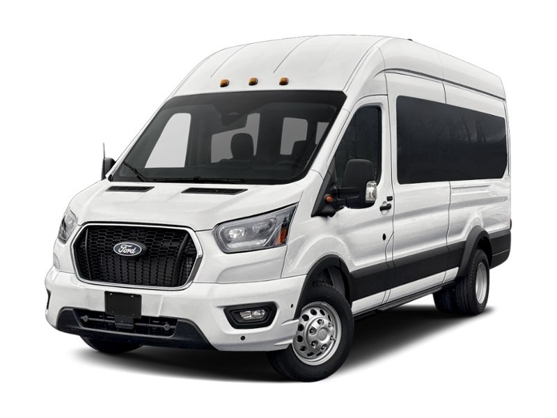 2026 Ford Transit-350 Passenger T-350 HD 148