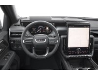 2026 GMC Yukon XL 4WD 4dr AT4 Interior Shot 3