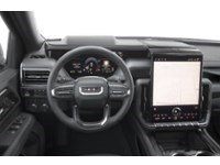 2026 GMC Yukon XL 4WD 4dr AT4 Interior Shot 3