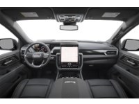 2026 GMC Yukon XL 4WD 4dr AT4 Interior Shot 6