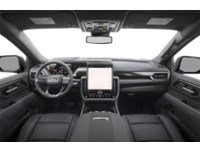 2026 GMC Yukon XL 4WD 4dr AT4 Interior Shot 6
