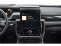2026 GMC Yukon XL 4WD 4dr AT4 Interior Shot 2