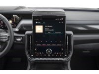 2026 GMC Yukon XL 4WD 4dr AT4 Interior Shot 2