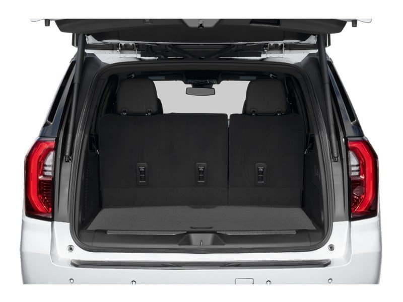2026 GMC Yukon XL 4WD 4dr AT4 Exterior Shot 4