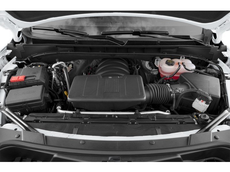 2026 GMC Yukon XL 4WD 4dr AT4 Exterior Shot 3