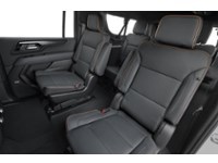 2026 GMC Yukon XL 4WD 4dr AT4 Interior Shot 5