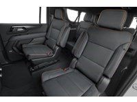 2026 GMC Yukon XL 4WD 4dr AT4 Interior Shot 5
