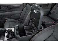2026 GMC Yukon XL 4WD 4dr AT4 Interior Shot 7