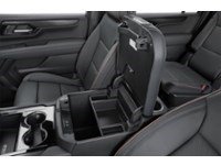 2026 GMC Yukon XL 4WD 4dr AT4 Interior Shot 7