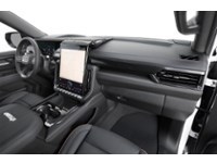 2026 GMC Yukon XL 4WD 4dr AT4 Interior Shot 1