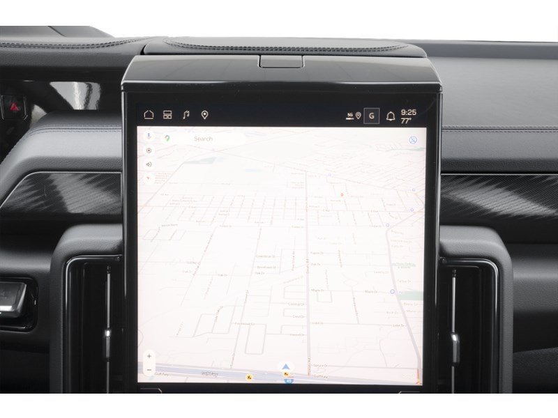 2026 GMC Yukon XL 4WD 4dr AT4 Interior Shot 8