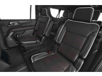 2026 GMC Yukon XL 4WD 4dr AT4 Ultimate Interior Shot 5